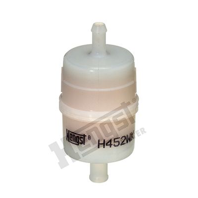 HENGST FILTER oro filtras, kompresoriaus įvadas H452WK